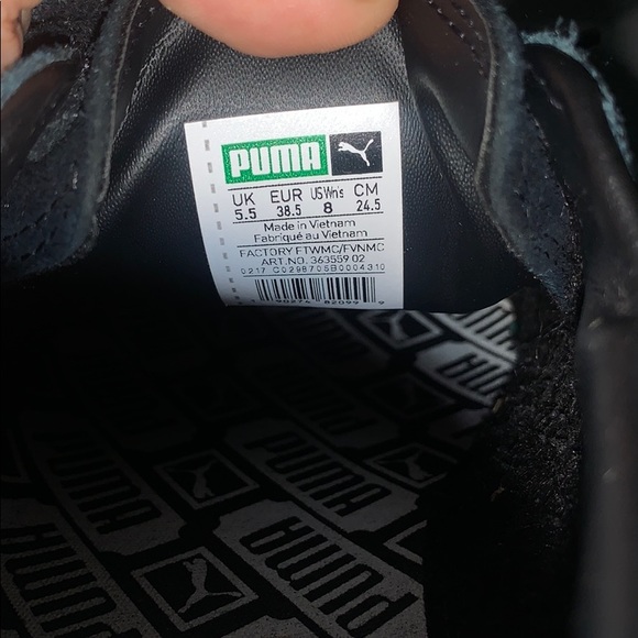 Puma - Picture 5 of 5